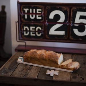 Cozonac ca la mama acasa