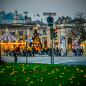 bergamo