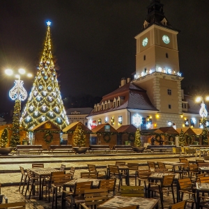 Brasov de poveste