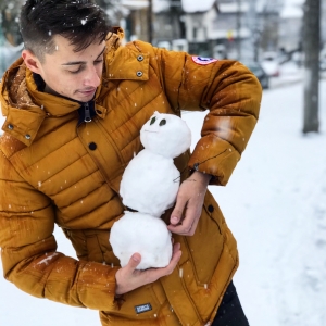 Olaf