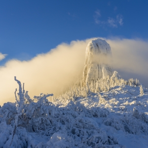 Panaghia, fata iubita de Soare
