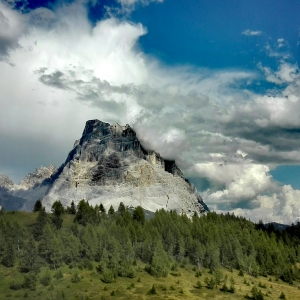 Soldații în verde ai căpitanului munte! 