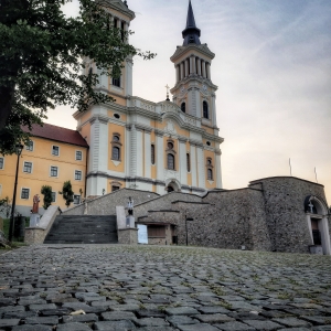 Arhitectura zilelor noastre