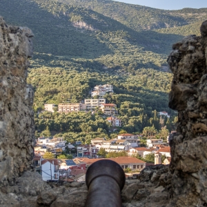 Fereastra spre istorie