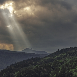 Muntele lui Zalmoxis