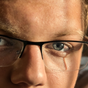 Ochii, oglinda sufletului