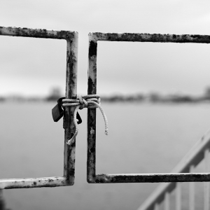 Boundaries