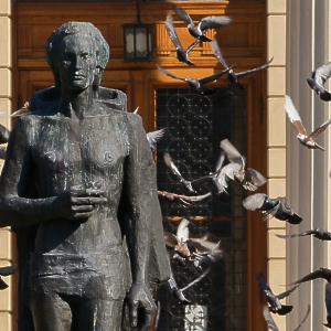 Bucharest