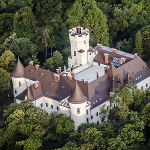 Castelul Károlyi