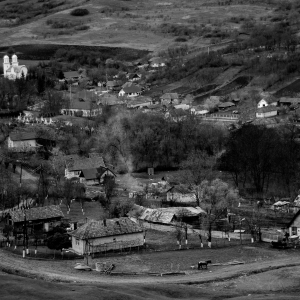 Gabud Village