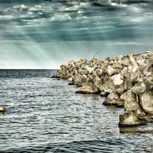 La mare