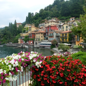 Lacurile italiene
