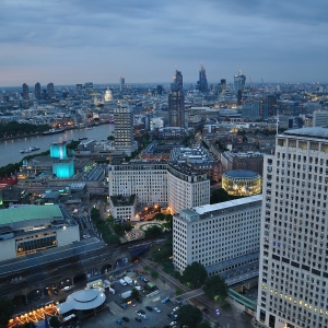 London Eye