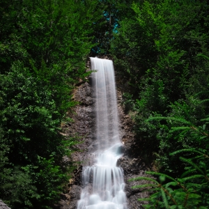 Long Exposure. 