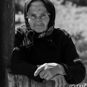 Old Woman