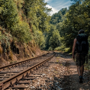 Right On Track