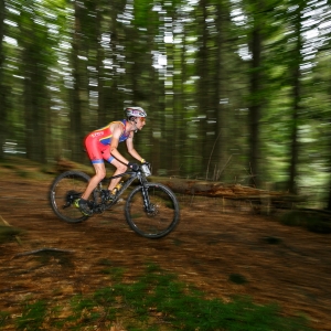 Mountain Bike Competition