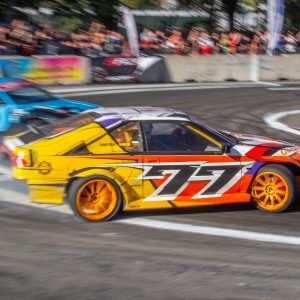 Campionatul national de drift