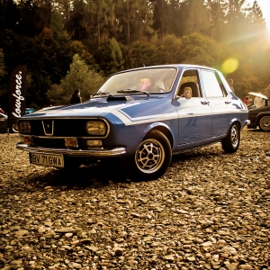 Dacia 1300 gordini