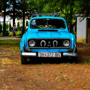 Oldtimer