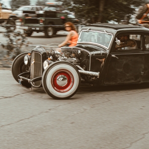 RatRod