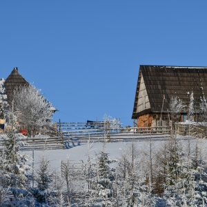 Casa singuratica