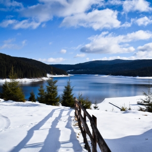 Lacul Beliș