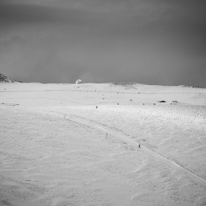Minimalism in Bucegi