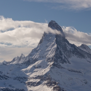 Materhornul Zermat Elvetia