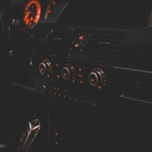 interior bmw 520