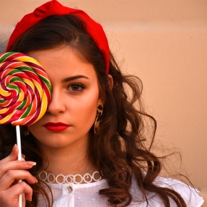 Candy Girl