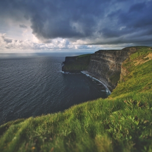 Cliffs of Moher