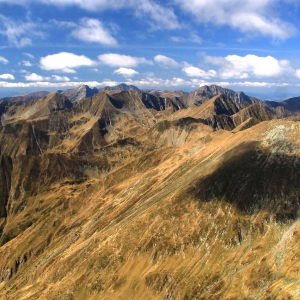 La Vest de Moldoveanu