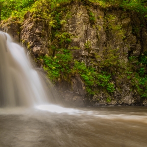 Cascada Sipot Maramures