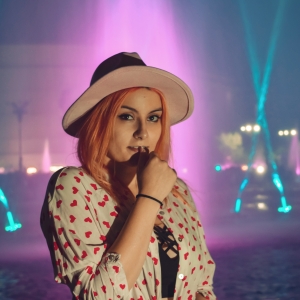 Colors of the Night