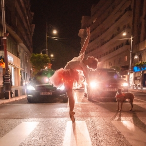 Street Ballet