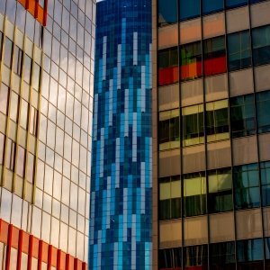 Corporate colors