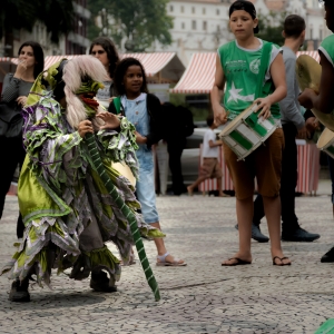 Streets of Rio