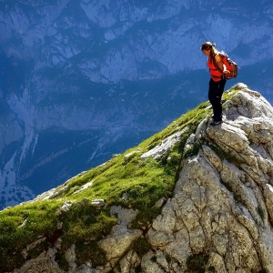 Durmitor, Montenegro