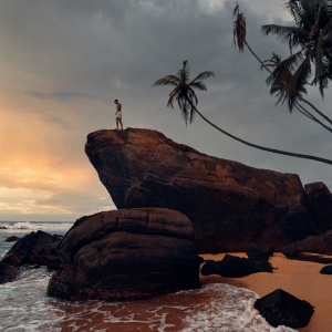 Rasarit de soare cu destinatia apus