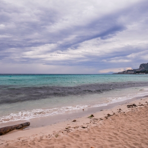 Cu gandul la Sicilia