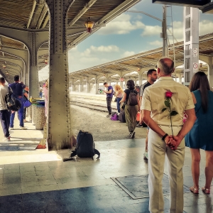 Din alte timpuri; Din alt basm