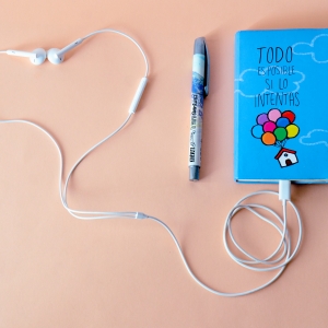 Optimism is a state of mind