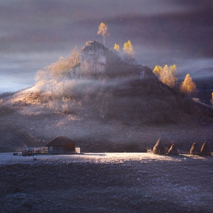 Poarta spre alta lume 