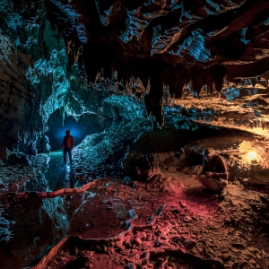 The appearance of hope