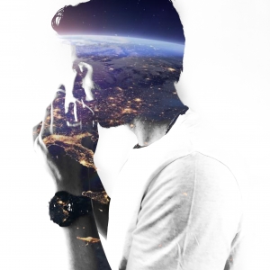 Wear a mask, save the world