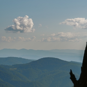 Apuseni Mountains