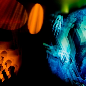 bending light