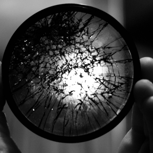 Broken