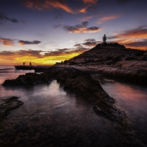 Cap de l'Horta